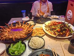 -红盔甲·小龙虾(车公庙店)