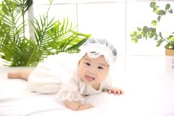 -童年时光专业儿童摄影(龙首店)