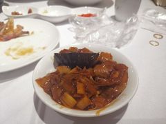 -A One Kitchen·南京精菜馆(德基广场店)