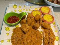 -水邑嘉年华酒店·中餐部(鄄城店)