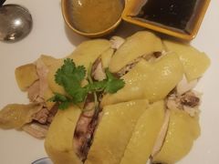 -铭轩中餐厅·海南菜·粤菜(亚龙湾瑞吉店)