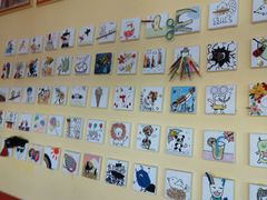 -东方童画少儿美术(莘庄体验馆)