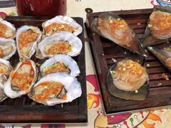-蒸鲜坊•海鲜大咖•十年老字号(总店)