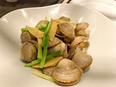 -北京王府井希尔顿酒店·秦唐中餐厅Chynna