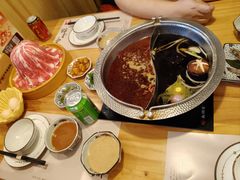 -牛匠和牛寿喜锅(西安总店)