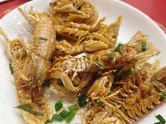 -红灯笼龙凤饭店(宁波老字号店)