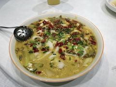 -和记小菜(东方店)