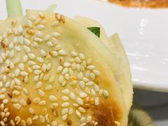 -煜丰汴京烤鸭(福彩路店)