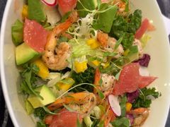 -THE WOODS 简餐 (国贸商城店)