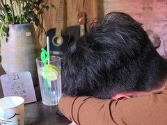 -老屋咖啡