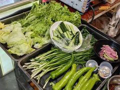 -锦州烧烤(北太平庄店)