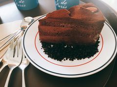 -Cafe de Paris(林荫路店)