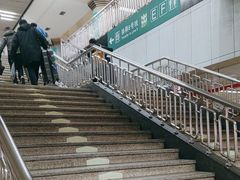 -王府井(地铁站)