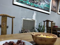 -沈记菜馆(酒仙桥路店)