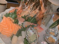 -和彩放题餐厅(酒仙桥店)