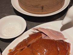 烤鸭-金鸭季·北京烤鸭(深业上城店)