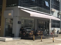 -CoffeeVendor(西乡店)