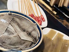 -巴蜀大宅门火锅(新华公园店)