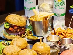 -bluefrog蓝蛙(皇庭广场店)