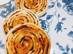 南乳葱油饼-御彩酒家(东风东路店)