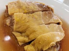 -老人和饭店(淮海中路店)