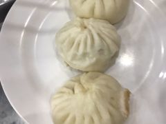 传统猪肉大葱-汇兴居·老北京小吃(体育馆西路店)