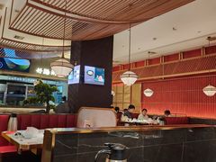 -捞神煲汤火锅(湖滨商业街店)