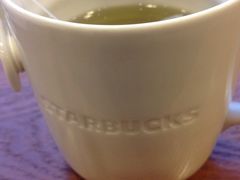 乌龙茶-星巴克(美丽华花园店)