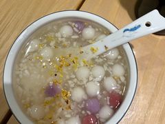 -朱新年·苏式汤团·面点(北寺塔店)