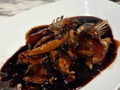 -杭州君悦酒店·湖滨28中餐厅