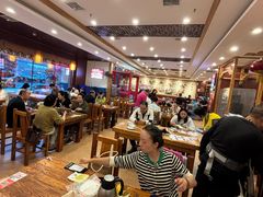 -老雒阳面馆·水席·洛阳菜(王城路店)