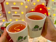 -徐记小怪兽肉蟹煲(中央大街店)