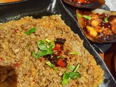-撸啊撸铁签小肉(车站南路店)