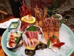 -水濑·日料放题(天河店)