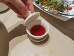-渔语鱼酸菜鱼新川菜(来福士店)