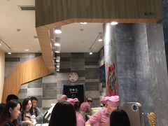 -煎饼道·孜然里脊煎饼(来福士店)