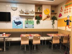-华莱士·全鸡汉堡(五爱道店)