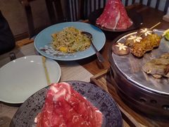 -山葵家·创意料理(临平银泰城店)
