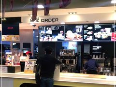-麦当劳(光新乐购店)