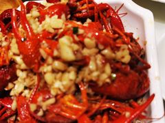 -阿胖龙虾小海鲜(宁国南路总店)