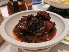 -筱爷叔·上海传统手工菜(玉树路店)