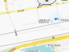 苏州汽车客运北站-苏州汽车客运北站