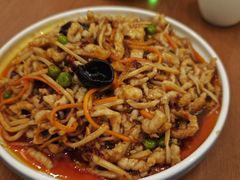 -老昌春饼(中央大街店)