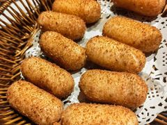-符离集餐厅(万象城店)