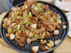 -紫光园·烤鸭(美术馆店)