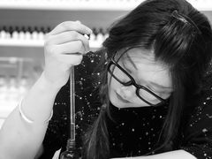 -墨more调香馆DIY自调香水(博雅国际中心B座店)