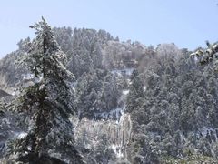 -华山风景名胜区