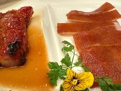 -香宫(九龙香格里拉店)