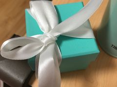 -Tiffany & Co.蒂芙尼
(南京德基广场店)