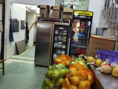 -腰记饭店(龙源路店)